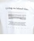 Photo T フォトグラフィック Tシャツ 26SS