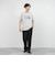 Photo T フォトグラフィック Tシャツ 26SS