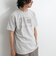 Photo T フォトグラフィック Tシャツ 26SS