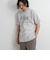 Photo T フォトグラフィック Tシャツ 26SS