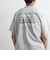 Photo T フォトグラフィック Tシャツ 26SS