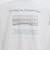 Photo T フォトグラフィック Tシャツ 26SS