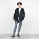 《ビジカジ対応》INFITEX ロイヤルOX スリムフィットパンツ 26SS