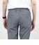 《ビジカジ対応》INFITEX ロイヤルOX スリムフィットパンツ 26SS