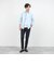 《ビジカジ対応》INFITEX ロイヤルOX スリムフィットパンツ 26SS