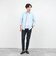 《ビジカジ対応》INFITEX ロイヤルOX スリムフィットパンツ 26SS