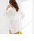 【WEB＆一部店舗限定】【BECシリーズ】綿ボイルピンタックオーバーシャツ