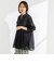 【WEB＆一部店舗限定】綿ボイルピンタックオーバーシャツ