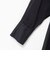 【WEB＆一部店舗限定】綿ボイルピンタックオーバーシャツ