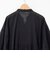 【WEB＆一部店舗限定】綿ボイルピンタックオーバーシャツ