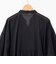 【WEB＆一部店舗限定】綿ボイルピンタックオーバーシャツ