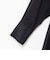 【WEB＆一部店舗限定】【BECシリーズ】綿ボイルピンタックオーバーシャツ