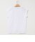 《ノーリーズオリジナル美容Tシャツ》シルクアミノ酸加工オーバーノースリーブ