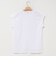 《ノーリーズオリジナル美容Tシャツ》シルクアミノ酸加工オーバーノースリーブ