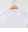 《ノーリーズオリジナル美容Tシャツ》シルクアミノ酸加工オーバーノースリーブ