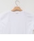 《ノーリーズオリジナル美容Tシャツ》シルクアミノ酸加工オーバーノースリーブ