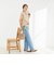 《ノーリーズオリジナル美容Tシャツ》シルクアミノ酸加工オーバーノースリーブ