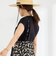 《ノーリーズオリジナル美容Tシャツ》シルクアミノ酸加工オーバーノースリーブ