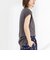 《ノーリーズオリジナル美容Tシャツ》シルクアミノ酸加工オーバーノースリーブ