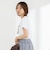 ウォッシャブルシルクアミノ酸加工Ｔシャツ