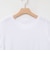 ウォッシャブルシルクアミノ酸加工Ｔシャツ