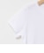 ウォッシャブルシルクアミノ酸加工Ｔシャツ
