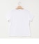 ウォッシャブルシルクアミノ酸加工Ｔシャツ
