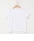 《ノーリーズオリジナル美容Tシャツ》シルクアミノ酸加工Ｔシャツ