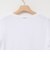 《ノーリーズオリジナル美容Tシャツ》シルクアミノ酸加工Ｔシャツ
