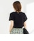 ウォッシャブルシルクアミノ酸加工Ｔシャツ