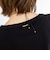 ウォッシャブルシルクアミノ酸加工Ｔシャツ