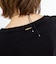 ウォッシャブルシルクアミノ酸加工Ｔシャツ