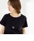 《ノーリーズオリジナル美容Tシャツ》シルクアミノ酸加工Ｔシャツ