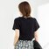 《ノーリーズオリジナル美容Tシャツ》シルクアミノ酸加工Ｔシャツ