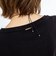 《ノーリーズオリジナル美容Tシャツ》シルクアミノ酸加工Ｔシャツ