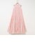 【MARIHA/マリハ】ミューズのドレス