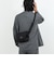 【GREGORY/グレゴリー】TEENY MESSENGER CORDURA BALLISTIC