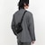 【GREGORY/グレゴリー】TEENY MESSENGER CORDURA BALLISTIC