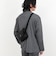 【GREGORY/グレゴリー】TEENY MESSENGER CORDURA BALLISTIC