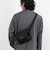 【GREGORY/グレゴリー】TEENY MESSENGER CORDURA BALLISTIC