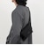 【GREGORY/グレゴリー】TEENY MESSENGER CORDURA BALLISTIC