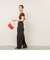【MAQWEL/マクウェル】ウォッシャブルリブニット