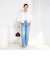 【追加】《5サイズ展開》【RM denim】センタープレスデニム