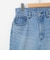 【追加】《5サイズ展開》【RM denim】センタープレスデニム