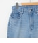 【追加】《5サイズ展開》【RM denim】センタープレスデニム