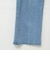 【追加】《5サイズ展開》【RM denim】センタープレスデニム