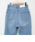 【追加】《5サイズ展開》【RM denim】センタープレスデニム