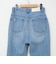 【追加】《5サイズ展開》【RM denim】センタープレスデニム