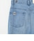 【追加】《5サイズ展開》【RM denim】センタープレスデニム