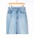 【追加】《5サイズ展開》【RM denim】センタープレスデニム